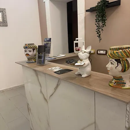 Affittacamere Melody Siracusa Syracuse
