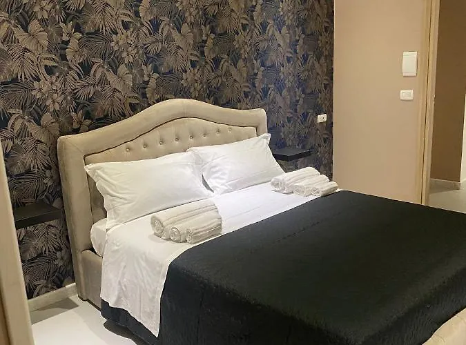 Penzion Melody Siracusa