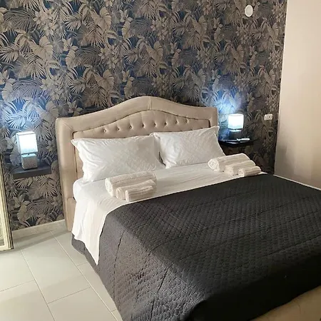 Maison d'hôtes Melody Siracusa Syracuse